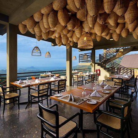 Majentra Ella Hotel Buitenkant foto