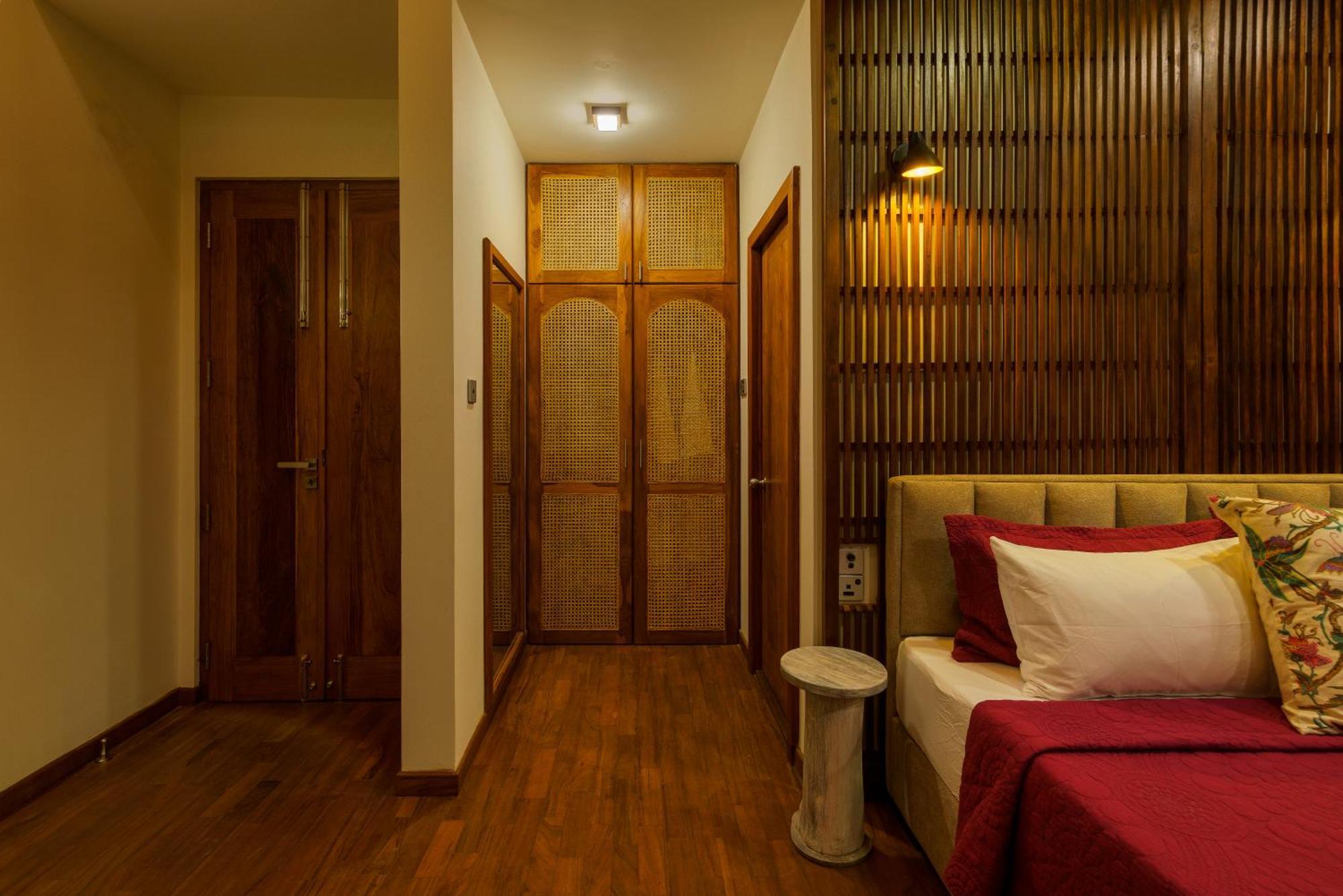 Majentra Ella Hotel Buitenkant foto