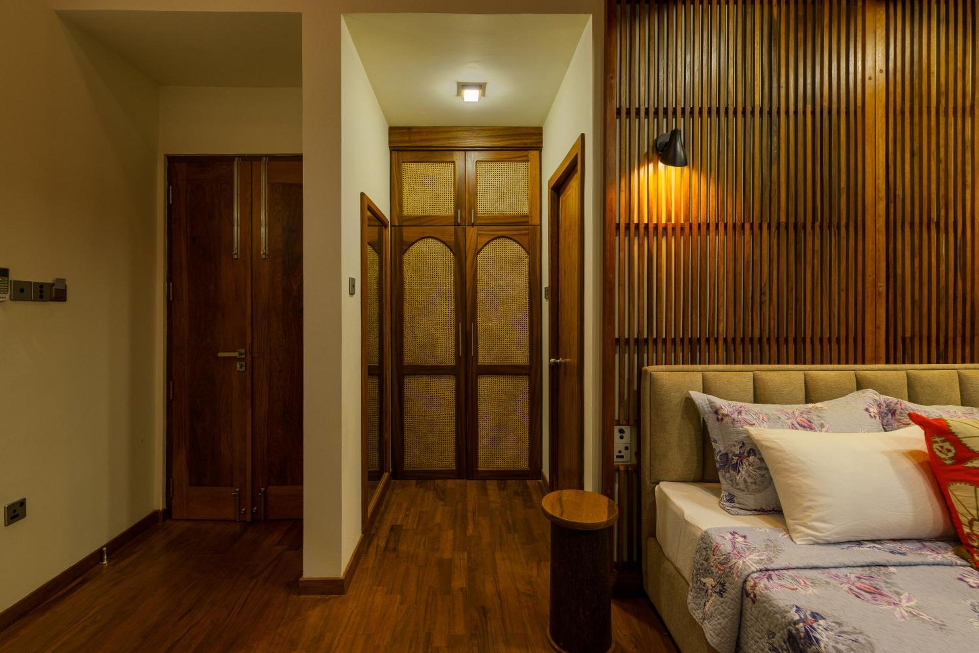 Majentra Ella Hotel Buitenkant foto